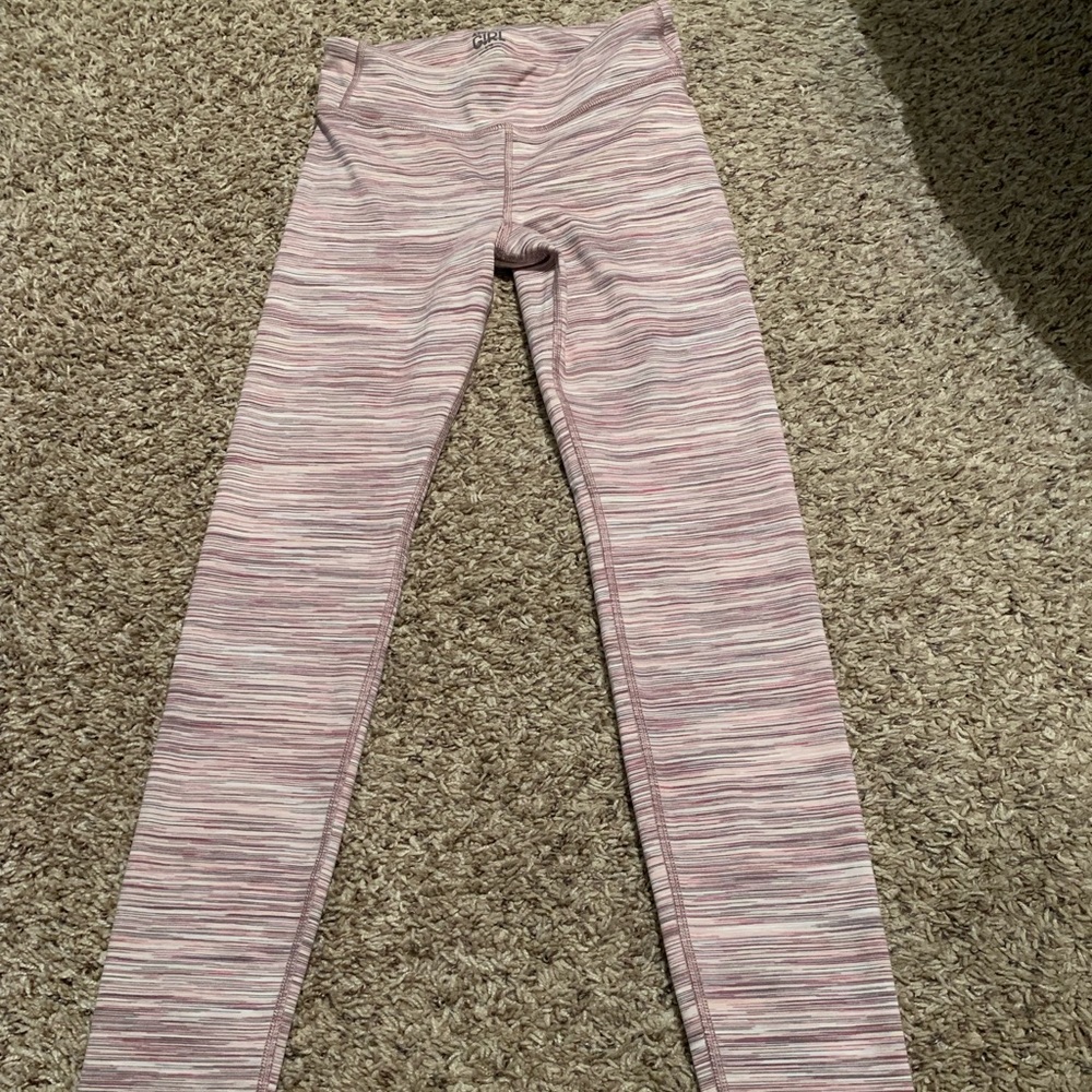 Athleta girl leggings